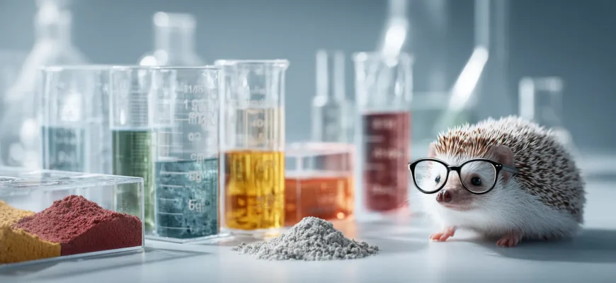 Индикаторы для химических анализов купить в Минске