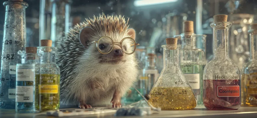 Купить кислоты оптом в Минске для предприятий и лабораторий