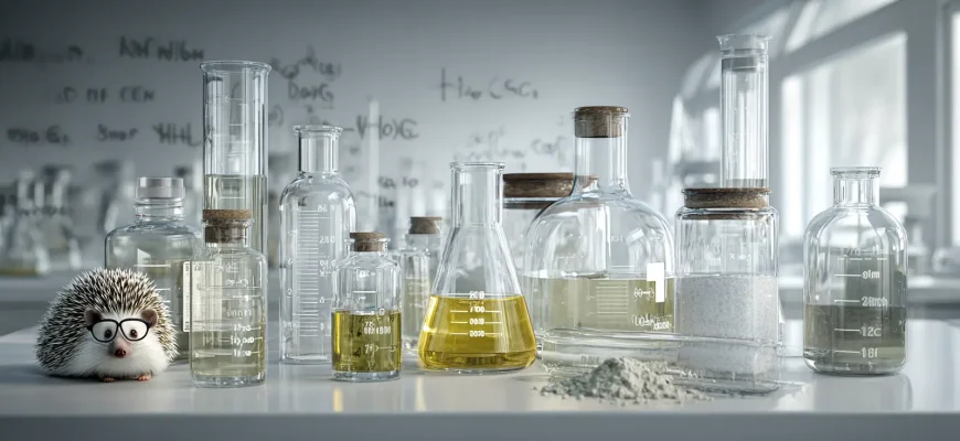 Купить прочие реактивы для лабораторий и производства