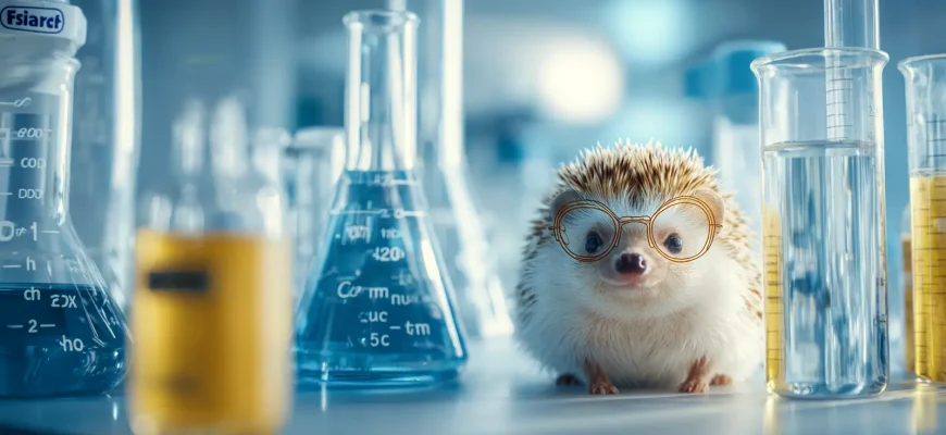 Реактивы Фишера — официальный поставщик в Минске и по всей Беларуси